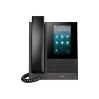 Poly CCX 400 BMP SIP PoE-e