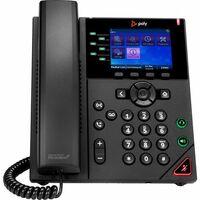 Poly OBi VVX 350 6-IP PH PoE-e