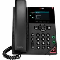 Poly VVX 250 4-IP PH PoE-e