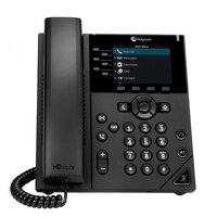 Poly VVX 350 6-IP PH PoE-e