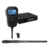 EcoX UHF Super Compact