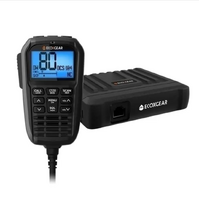 EcoX UHF Remote Mic