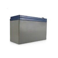 EcoXgear EcoXplorer Battery