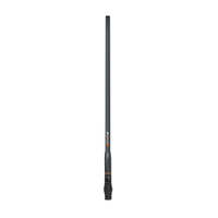 EcoX UHF Antenna Raydome 6.6