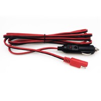 EcoXgear SoundBar Cig Charger