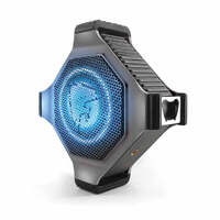 EcoXgear EcoEdge+ Grey