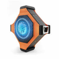 EcoXgear EcoEdge+ Orange