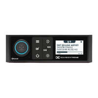 Ecoxgear Marine DN Radio