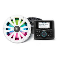 Ecoxgear Marine DR 6.5 Speaker