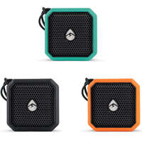 EcoXgear EcoPebble Lite Black