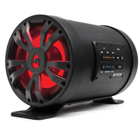 EcoXgear ES08 Subwoofer
