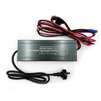 EcoXGear AC DC Conv for ES08