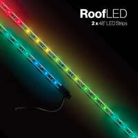 Ecoxgear Strip LED Roof
