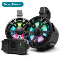 Ecoxgear Tower TB8 Black