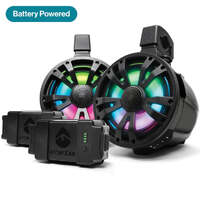 Ecoxgear Tower TBB8 Black