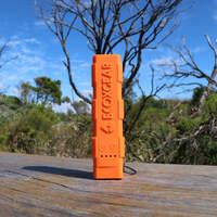 EcoXgear EcoXCharge+ Orange