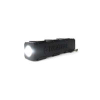 EcoXgear EcoXCharge+ Black