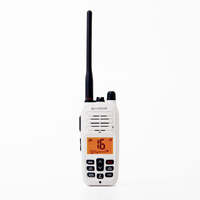 Ecoxgear VHF Marine Radio 6W