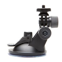 EcoXgear Suction Cup Mount