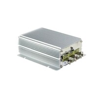 EcoXGear SE DC Step Down Conv