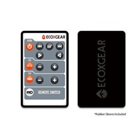 EcoXgear Soundbar RF Remote