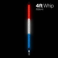 Ecoxgear SE Whip 4ft