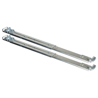 QNAP RAIL-B02, RAIL KIT FOR 1UAND 2U QNAP NAS