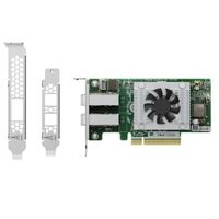 QNAP SAS HBA 2-PORT MINISAS HD HOST BUS ADAPTER, SAS3408, PCIE 3.0 X 8, 3YR WTY