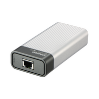 QNAP SINGLE PORT THUNDERBOLT3 TO SINGLE PORT 10GBASE-T ADAP TER, BUS POWERED