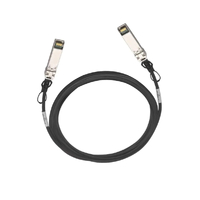 QNAP CAB-DAC15M-SFPP, SFP+ 10GbE DIRECT ATTACH CABLE -1.5M