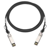 QNAP CAB-DAC30M-SFPP, SFP+ 10GbE DIRECT ATTACH CABLE - 3M