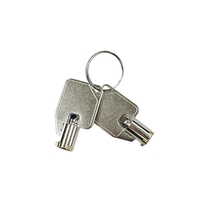 QNAP HDD TRAY KEY FOR MAJORITY OF TOWER NAS