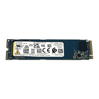 Original HP 512GB M.2 2280 PCIe NVMe SSD *Open Box Brand New