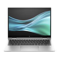 HP Elitebook x360 830 G11 A5NN9PT 13.3"WUXGA Touch U5-125U 16G 512GB SSD 3YOS