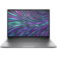 HP ZBook Power G11 A71DQPT 16"WUXGA U7-155H 6G-RTX1000Ada 32GB 512GB SSD W11P 3YOS