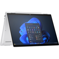 HP EliteBook X360 1040 G11 A4VQ2PT 14"WUXGA Touch U7-155H 32G 1TB SSD 4GLTE W11P 3YOS