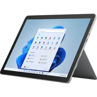 Surface Go 4 for Business N200/8/64 W11P Platinum XGT-00010