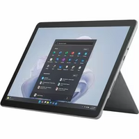Surface Go 4 for Business N200/8/128 W11P Platinum XHU-00008