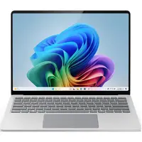 Surface Laptop (7th Edition) for Business 13.8 Inch Snapdragon X Elite 16GB 1TB Platinum Win11P ZXY-00016