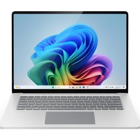 Surface Laptop (7th Edition) for Business 15 Inch Snapdragon X Elite 16GB 1TB Platinum Win11P ZYU-00016