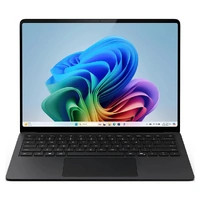 Surface Laptop (7th Edition) for Business 15 Inch Snapdragon X Elite 16GB 1TB Graphite Win11P ZYU-00041
