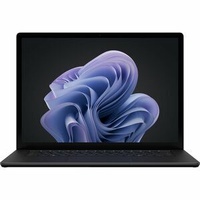 Surface Laptop 6 for Business 15 Inch Ultra 5 135H 16GB 256GB Black W11P ZLG-00016