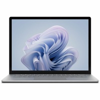 Surface Laptop 6 for Business 15 Inch Ultra 7 165H 16GB 512GB Plat W11P ZLQ-00041