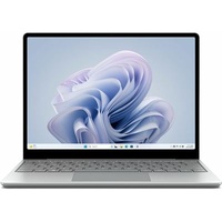 Surface Laptop Go 3 for Business i5/8/128 No FPR W11P Platinum XJD-00019