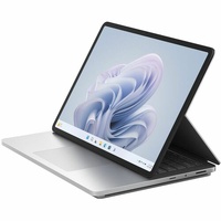 Surface Laptop Studio 2 for Business i7/64/2TB RTX 2000 Ada dGPU W11P Platinum Z4H-00015