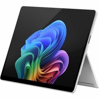 Surface Pro (11th Edition) for Business 13 Inch Snapdragon X Elite OLED 16GB 512GB Platinum Win11P ZIN-00012
