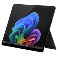 Surface Pro (11th Edition) for Business 13 Inch Snapdragon X Elite OLED 16GB 1TB Black Win11P ZIP-00030