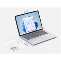 MICROSOFT SURFACE ADAPTIVE KIT I8X-00006