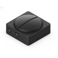 Adptv Dual Button Comm EN/XT/JA/KO APOC Commercial Black