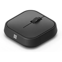 Adptv Mouse Comm EN/XT/JA/KO APOC Commercial Black